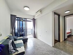 The M (D7), Apartment #555566051